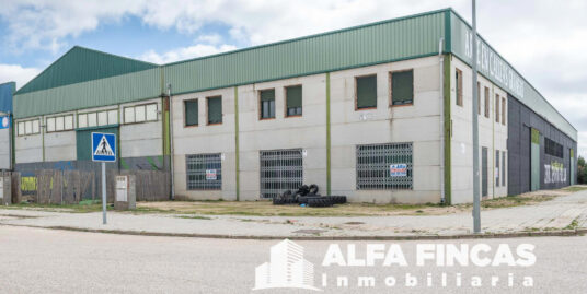 Nave en venta en San Clemente