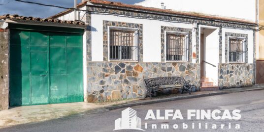 Casa en venta en La Almarcha