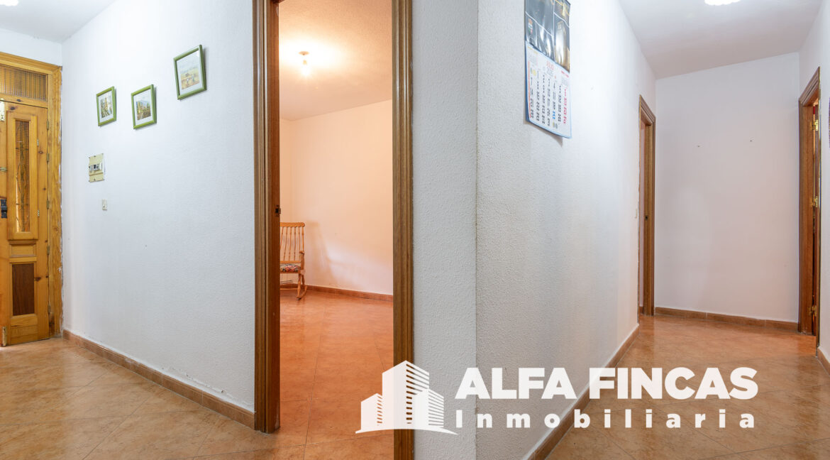 CASA EN VENTA CON PATIO Y GARAJE EN LA ALMARCHA (15)