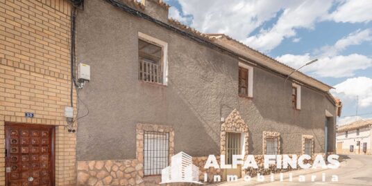 Solar urbano en venta en San Clemente