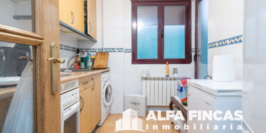 Piso en venta en Villarrobledo