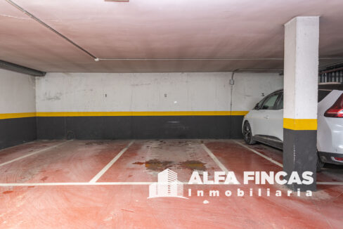 PISO CON GARAJE Y TRASTERO EN VILLARROBLEDO (11)