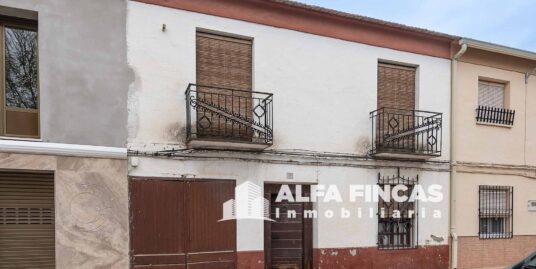 Casa en venta en Las Pedroñeras
