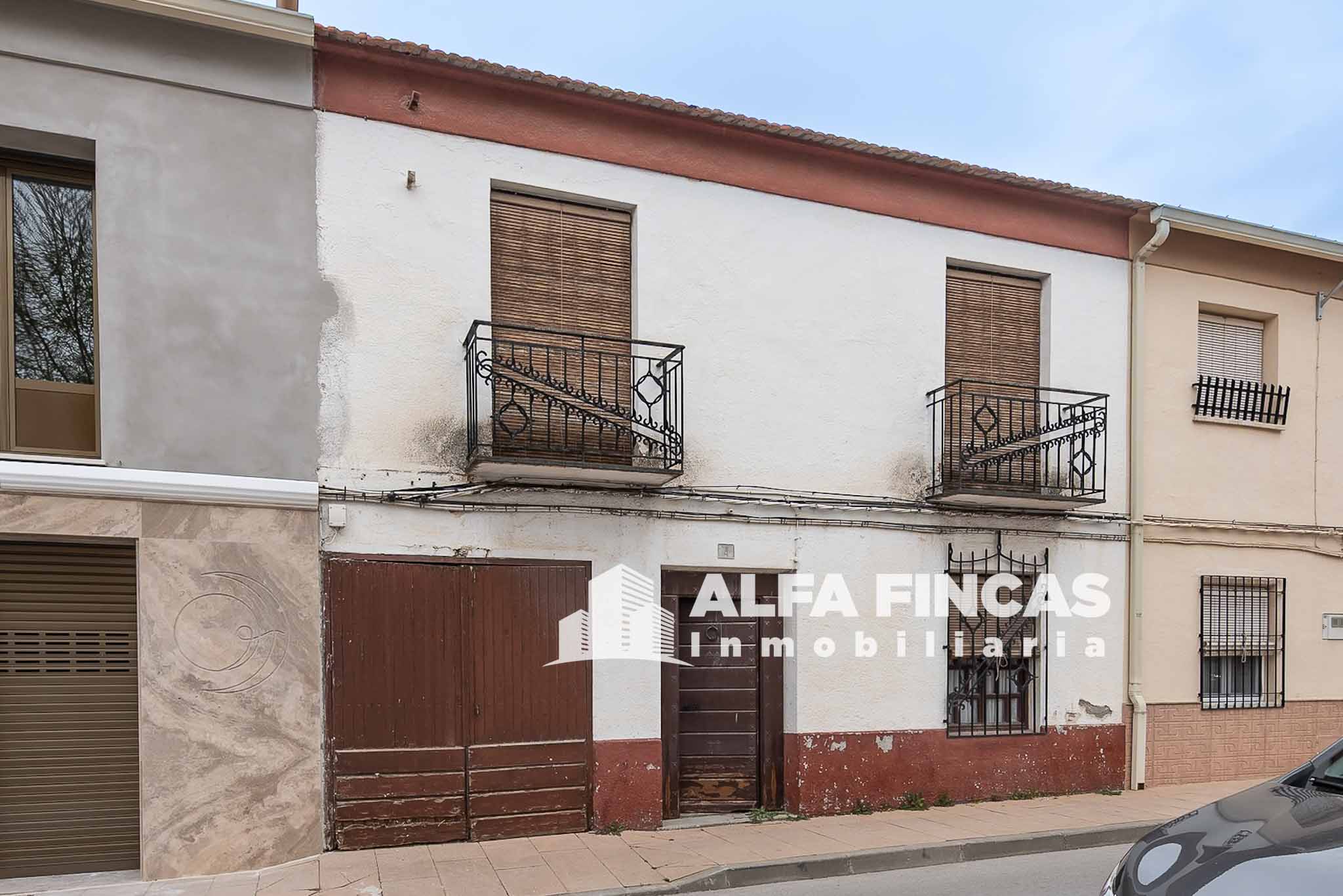 Casa en venta en Las Pedroñeras