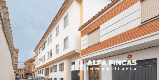 Piso en venta en Villarrobledo