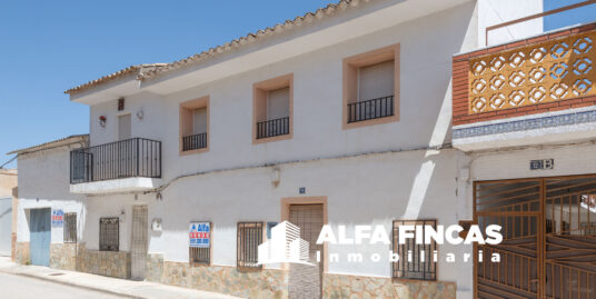 Casa en venta en El Picazo