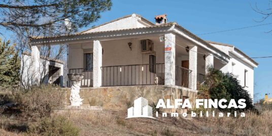 Casa en venta en Casalonga