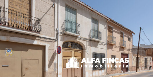Casa en venta en Villarrobledo
