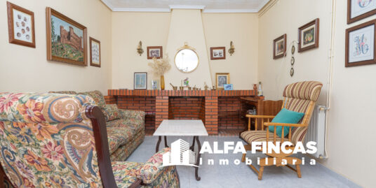 Casa en venta en Belmonte
