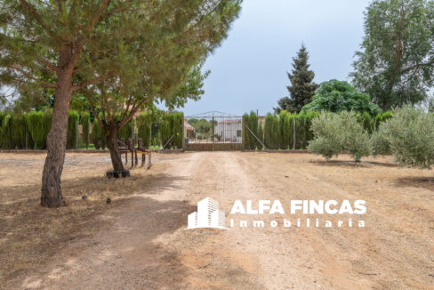 CASA DE CAMPO EN EL PROVENCIO (18)