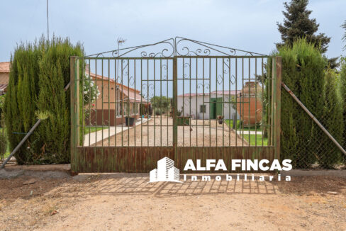 CASA DE CAMPO EN EL PROVENCIO (19)