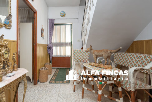CASA CON PATIO Y GARAJE EN SAN CLEMENTE (12)